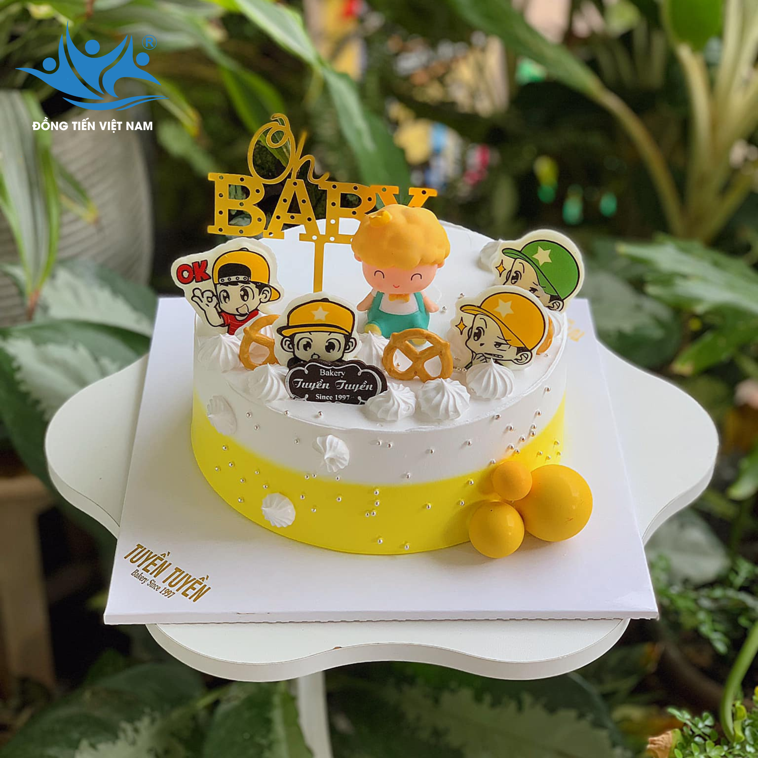 Sản Phẩm Từ Khách Hàng 