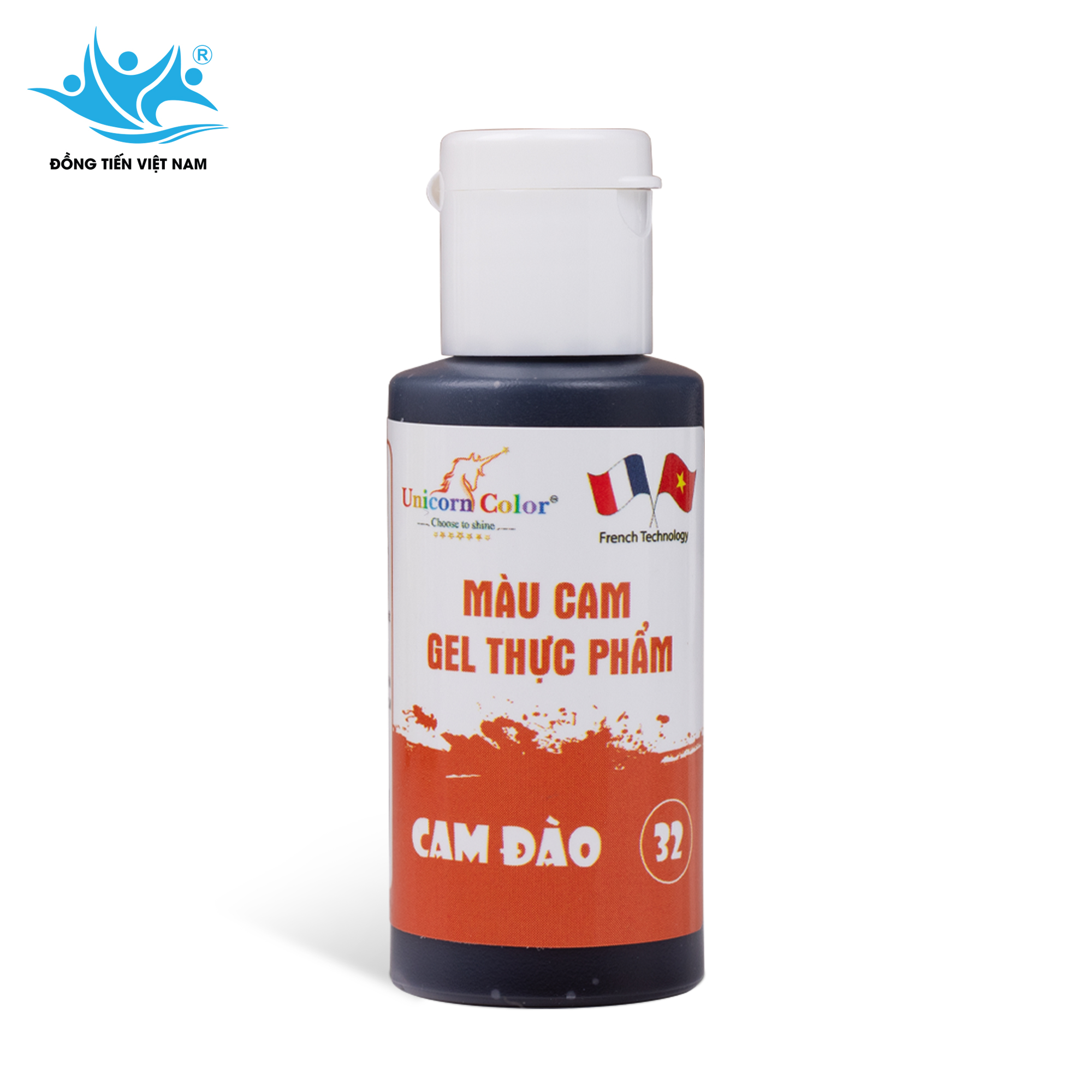Màu Gel 28g
