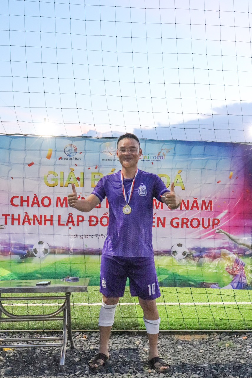 Hoạt Động Thể Thao