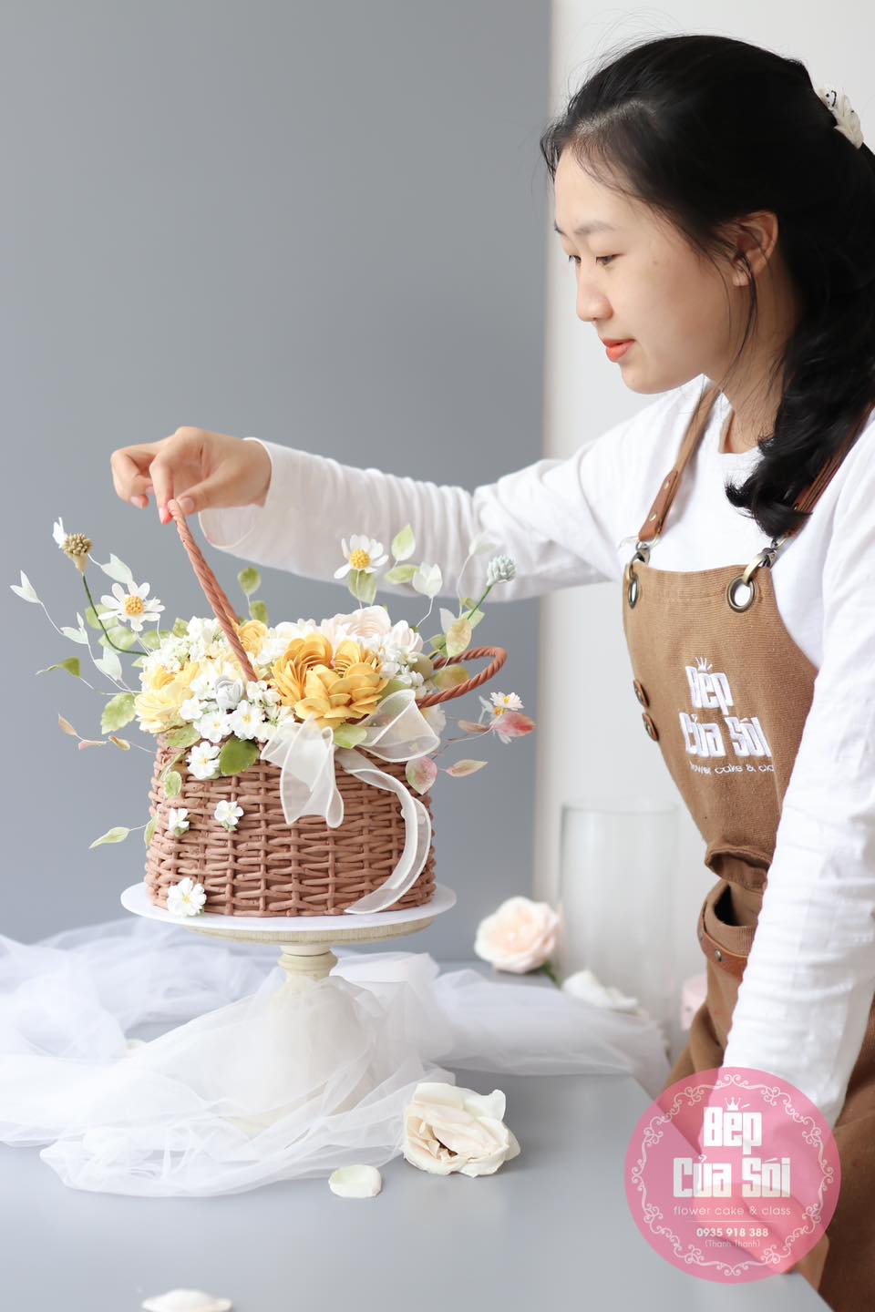 Sản Phẩm Từ Khách Hàng